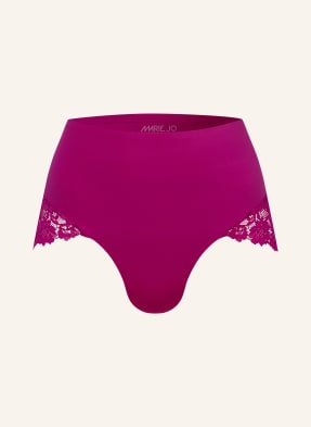 Marie Jo Taillenslip Soft Studio rosa