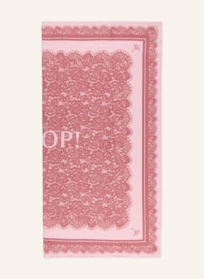 Joop! Tuch Angelina rosa