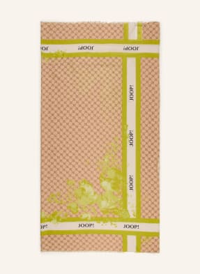 Joop! Tuch Altea gruen