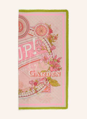 Joop! Tuch Altea rosa