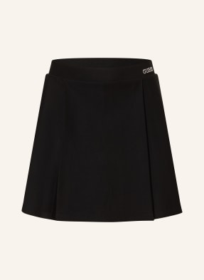 Guess Skort Milano schwarz