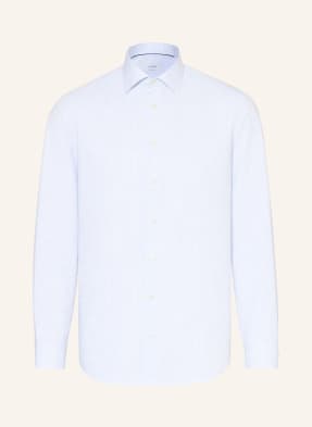 Eton Košile Contemporary Fit bílá / modrá