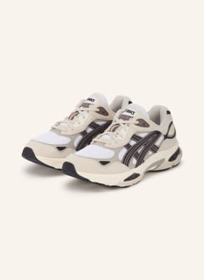 Asics Sneaker Gel-Nyc 2.0 weiss