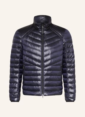 Bogner Lightweight-Daunenjacke Liman-D blau