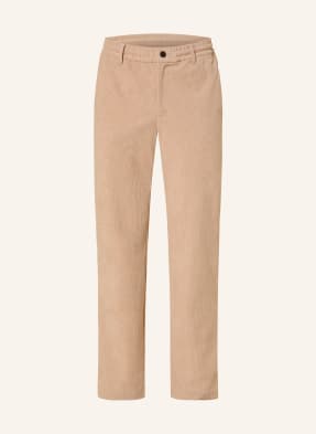 Bogner Cordhose Barny Regular Fit beige