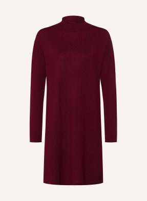 Darling Harbour Strickkleid rot
