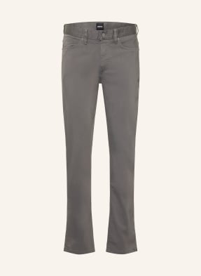 Boss Jeans Delaware Slim Fit blau