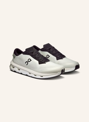 On Sneakersy Cloudzone krémová / černá