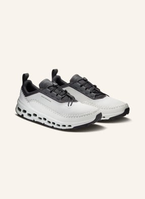 On Sneaker Cloudaway 2 weiss