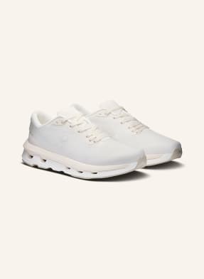 On Sneaker Cloudzone weiss