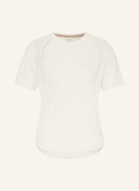Asics Funktionsshirt Road weiss