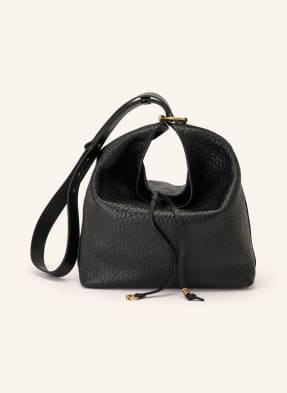 Gianni Chiarini Umhängetasche Carla schwarz