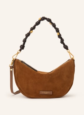 Gianni Chiarini Handtasche Cleo braun