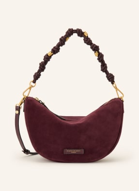 Gianni Chiarini Handtasche Cleo rot