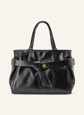 Gianni Chiarini Handtasche Miranda schwarz