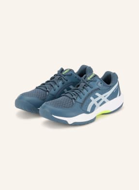 Asics Indoorschuhe Gel-Task 5 blau