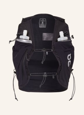 On Běžecká Vesta Ultra Vest Pro černá