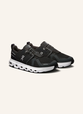 On Sneaker Cloud Sky 2 schwarz
