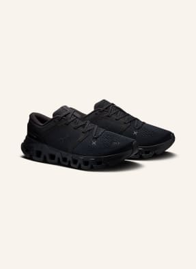 On Fitnessschuhe Cloud x5 schwarz