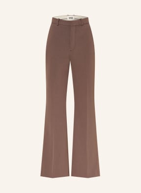 Drykorn Hose Argue braun