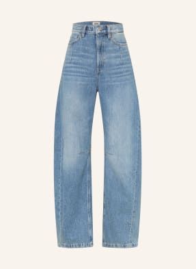 Drykorn Barrel Jeans Liable blau