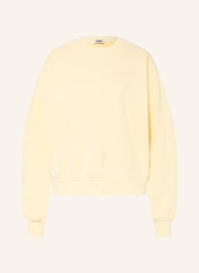 Drykorn Sweatshirt Astera_P5 gelb