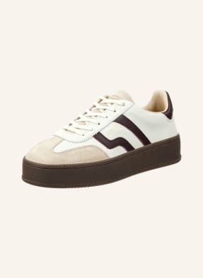 Gant Sneaker Cuzmani weiss
