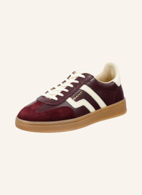 Gant Sneaker Cuzima rot