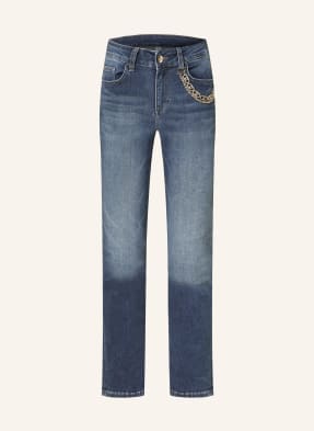 Liu Jo Skinny Džíny 79078 den.blue dk.twist wa