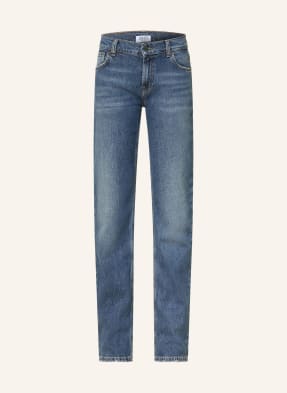 Liu Jo Rovné Džíny 79096 den.blue dk.charm wa