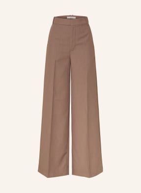 Inwear Marlene Kalhoty Quitiw černošedá