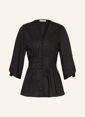 Inwear Halenka Hazeiw S 3/4 Rukávy černá