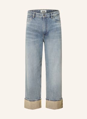 Drykorn Džíny Rawdy Regular Fit 3520 blau