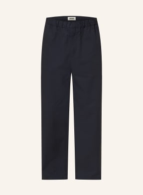 Drykorn Chino Kalhoty Jopago Regular Fit tmavě modrá