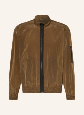 Drykorn Blouson Nilizio braun