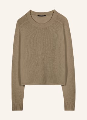 Luisa Cerano Pullover gruen