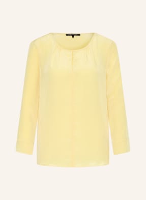 Luisa Cerano Blusenshirt Mit 3/4-Arm rosa