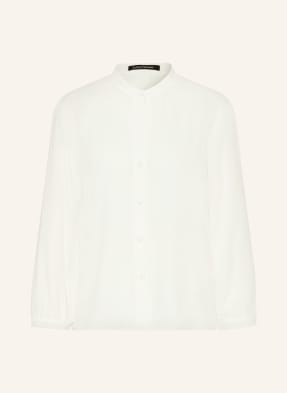 Luisa Cerano Bluse weiss