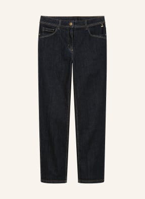 Luisa Cerano Skinny Jeans blau
