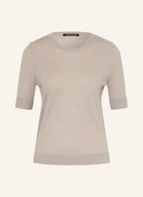 Luisa Cerano Strickshirt rosa