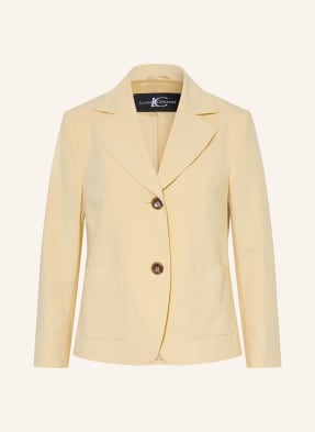 Luisa Cerano Blazer gelb