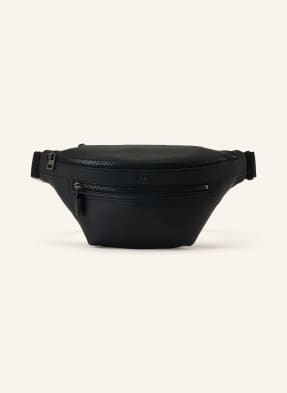 Hugo Gürteltasche Huke schwarz