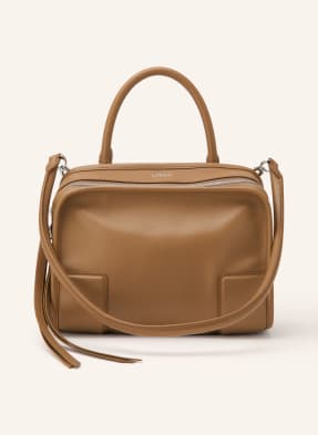 Loewe Umhängetasche Amazona 180 Small braun