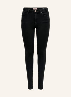 Only Skinny Džíny black