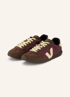 Veja Sneakersy Gt hnědá / režná / tmavě červená