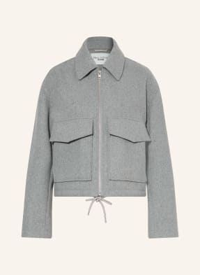 Marc O'polo Denim Bunda šedá