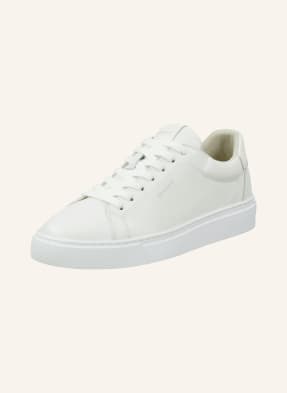 Gant Sneaker Mcjulien weiss