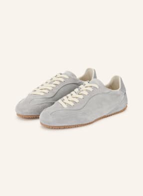 Axel Arigato Sneakersy Daze Runner černošedá