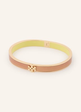 Tory Burch Náramek Icon barva růžového zlata / zlatá