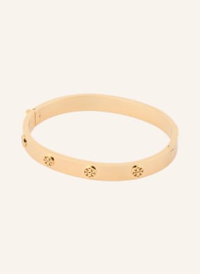 Tory Burch Náramek Icon zlatá